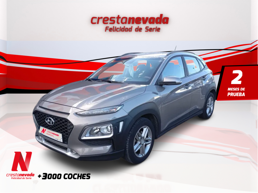 Imagen de Hyundai Kona