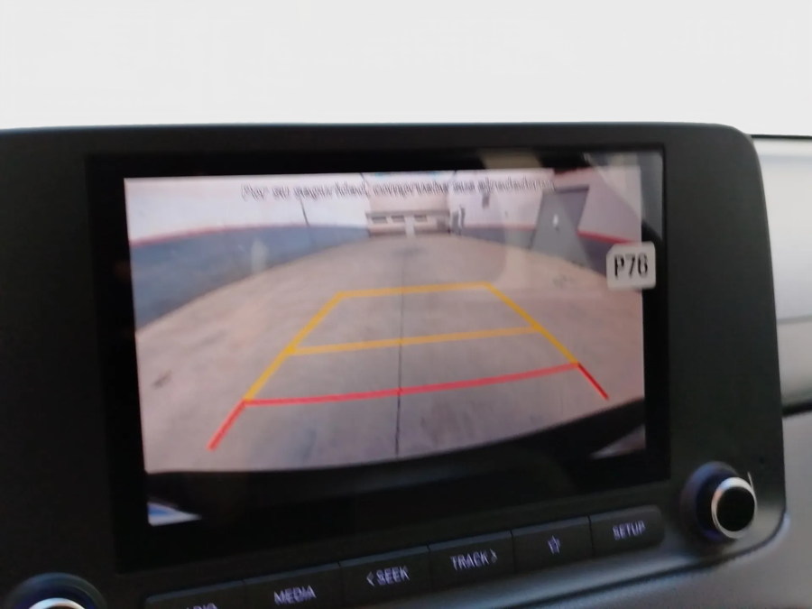 Imagen de Hyundai Kona