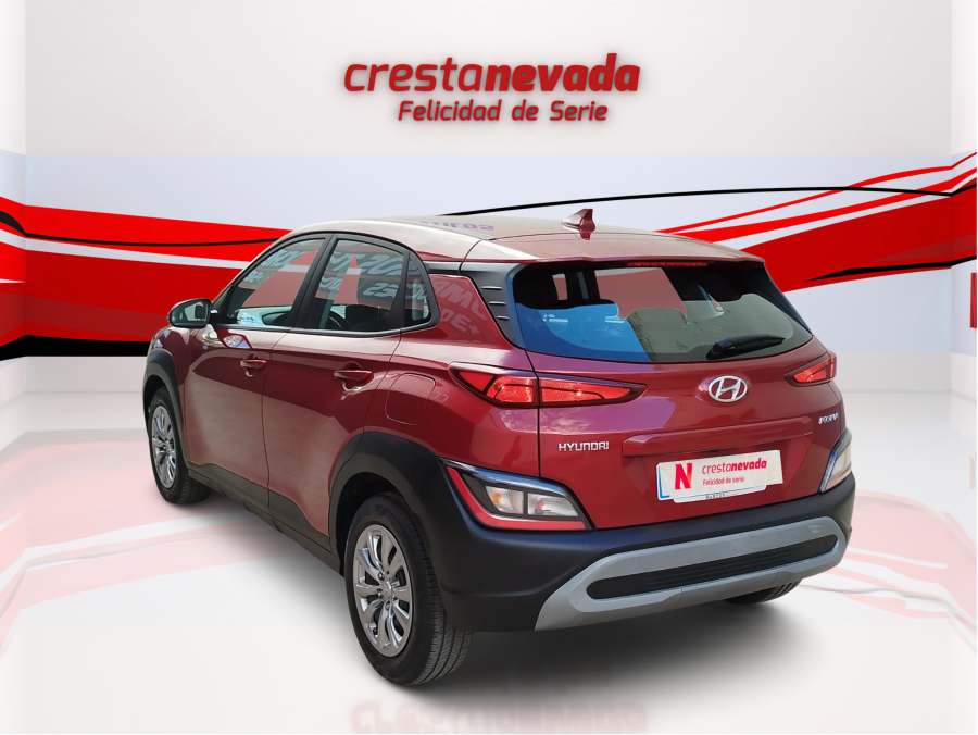 Imagen de Hyundai Kona
