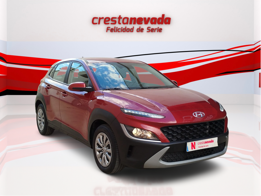 Imagen de Hyundai Kona