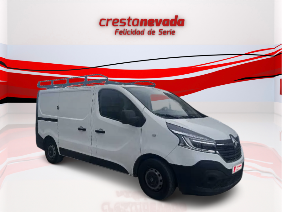 Imagen de Renault Trafic