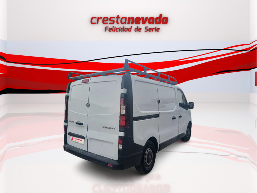 Imagen de Renault Trafic