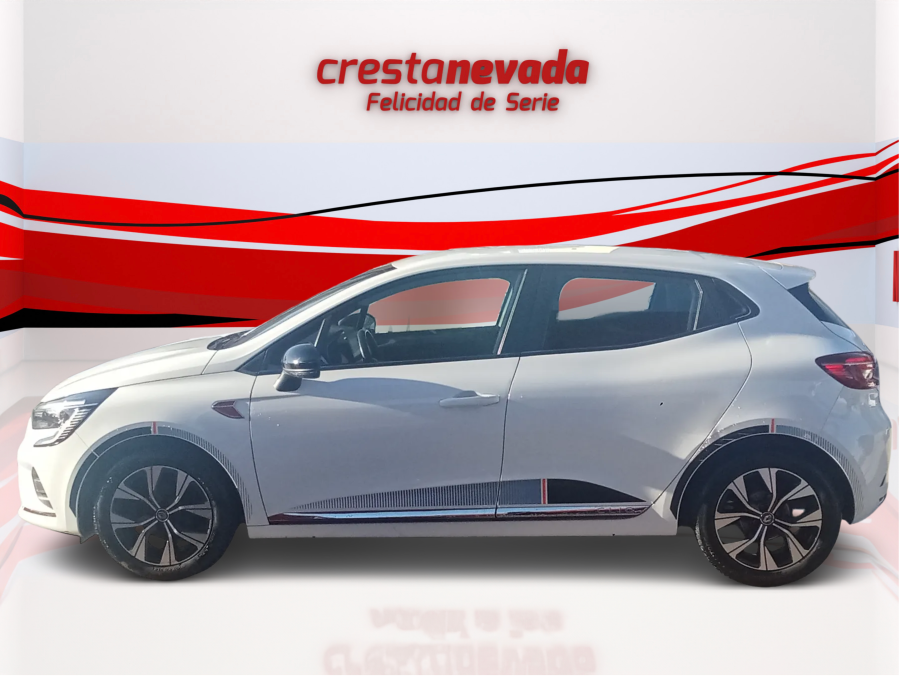Imagen de Renault Clio