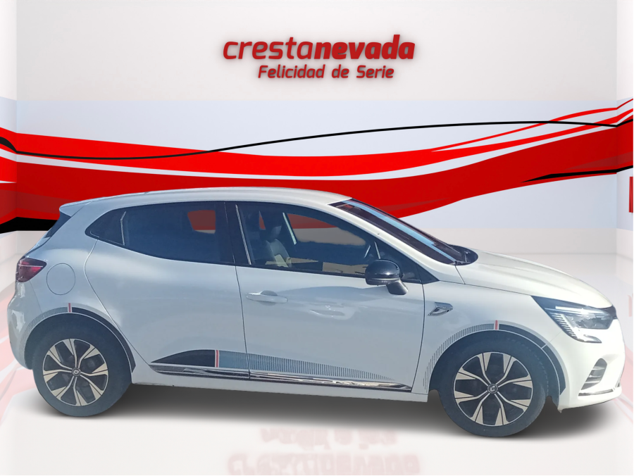 Imagen de Renault Clio