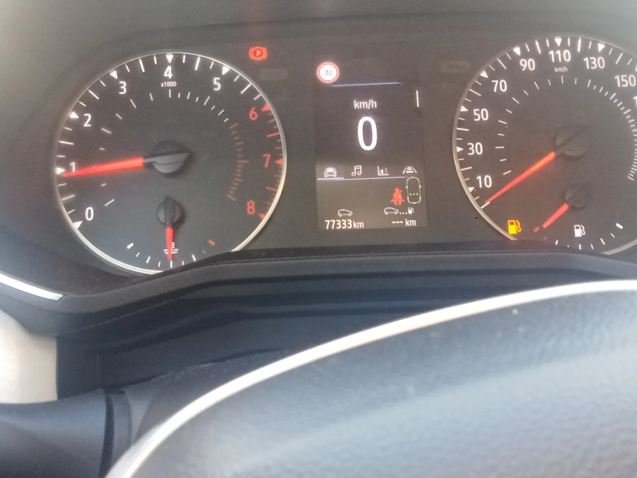 Imagen de Renault Clio