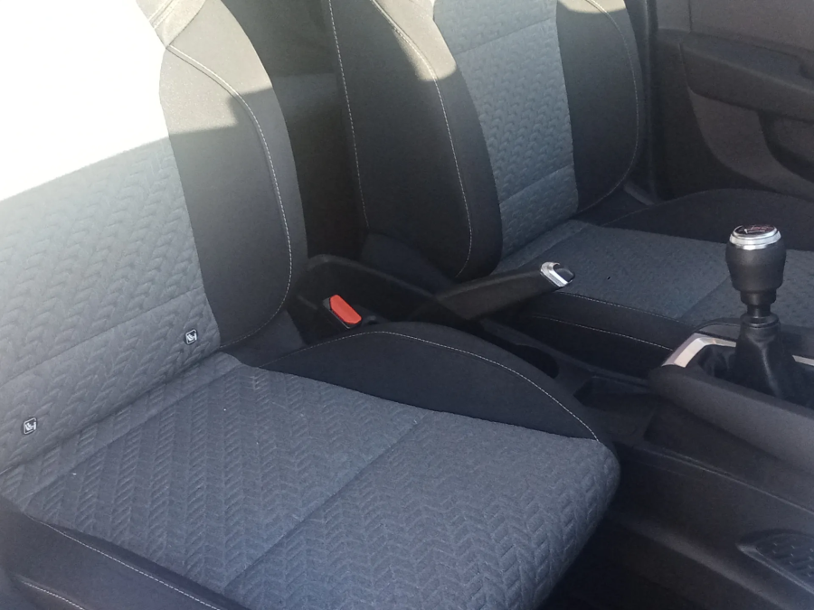 Imagen de Renault Clio