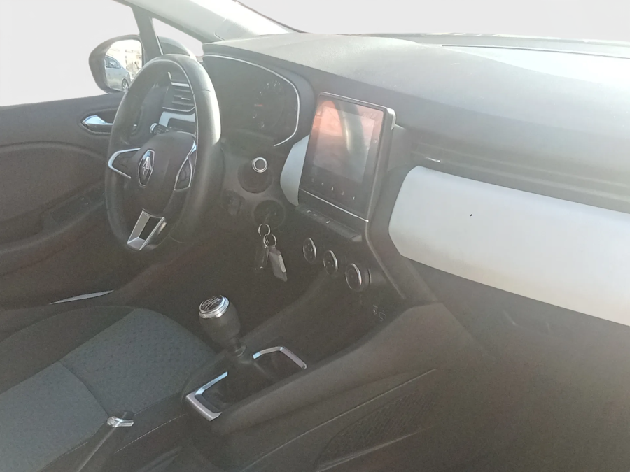 Imagen de Renault Clio