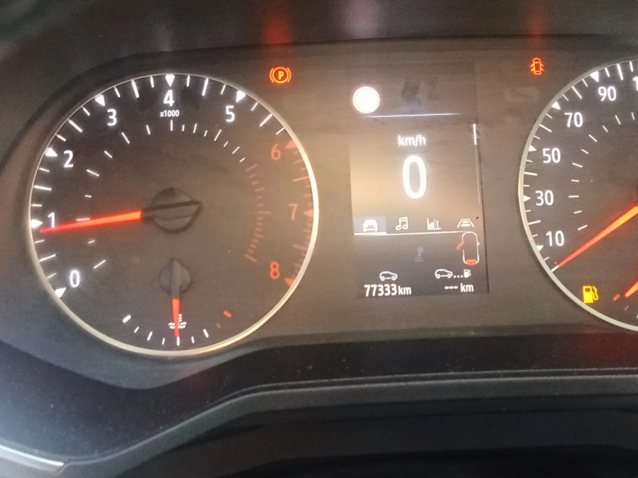 Imagen de Renault Clio