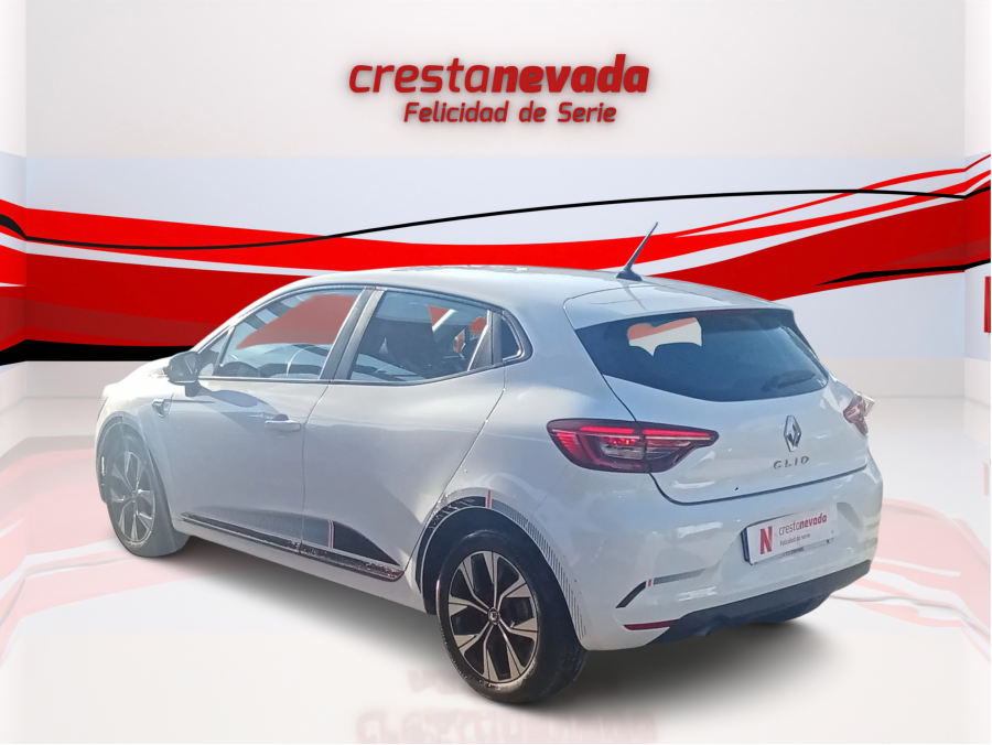 Imagen de Renault Clio