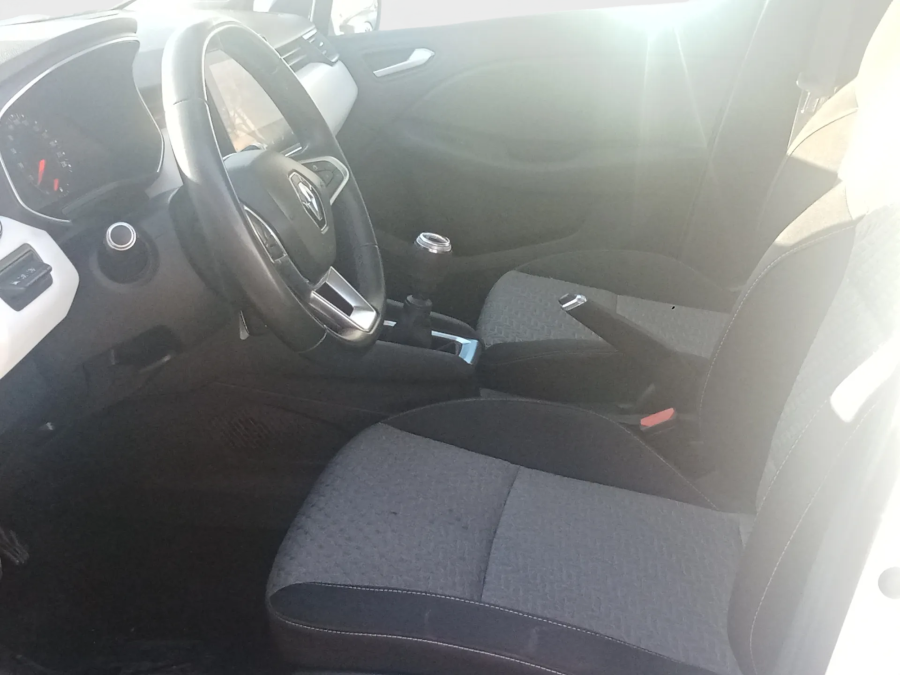 Imagen de Renault Clio