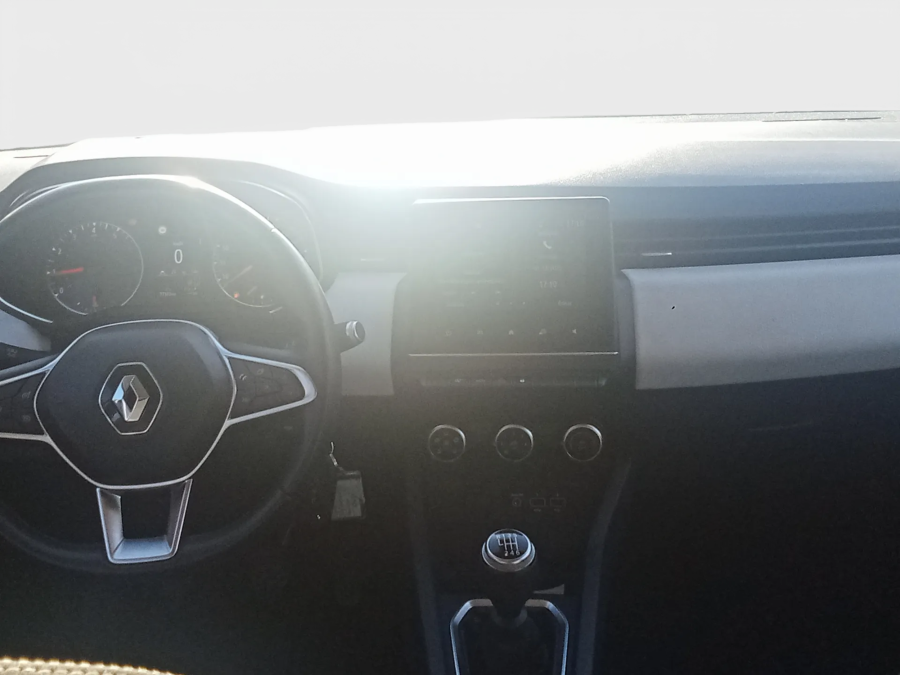 Imagen de Renault Clio