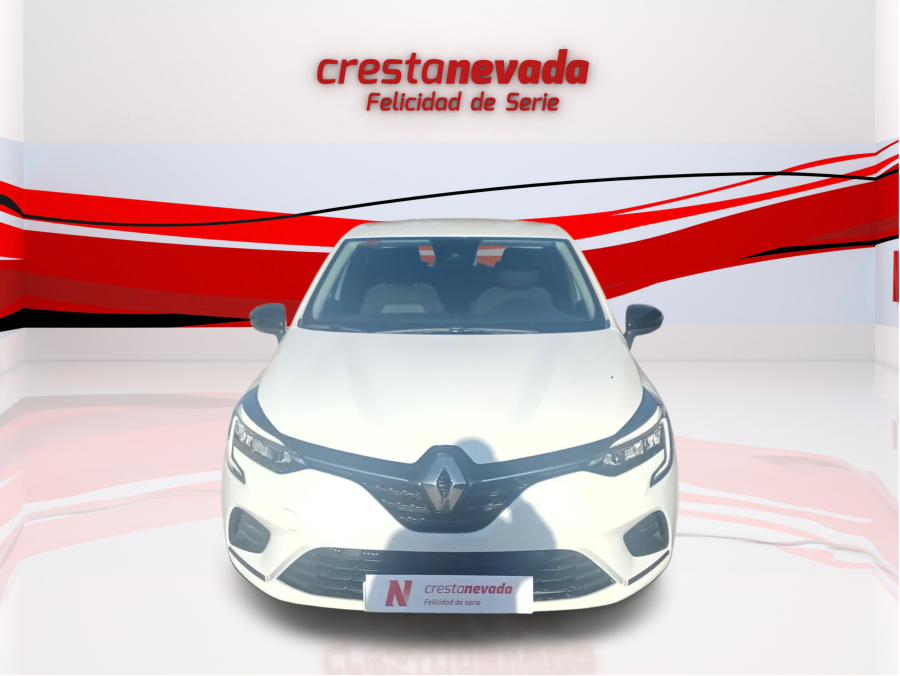 Imagen de Renault Clio