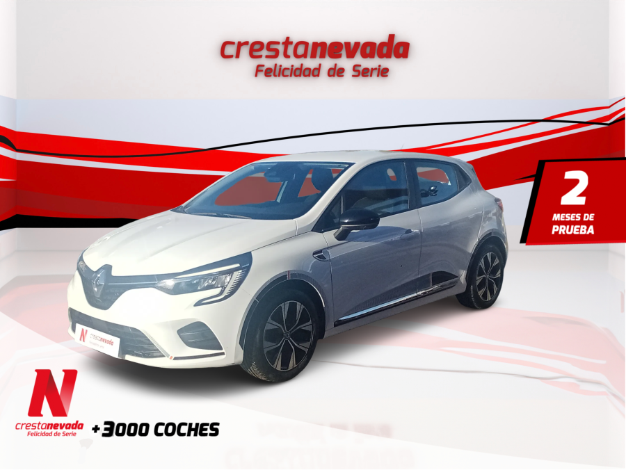 Imagen de Renault Clio