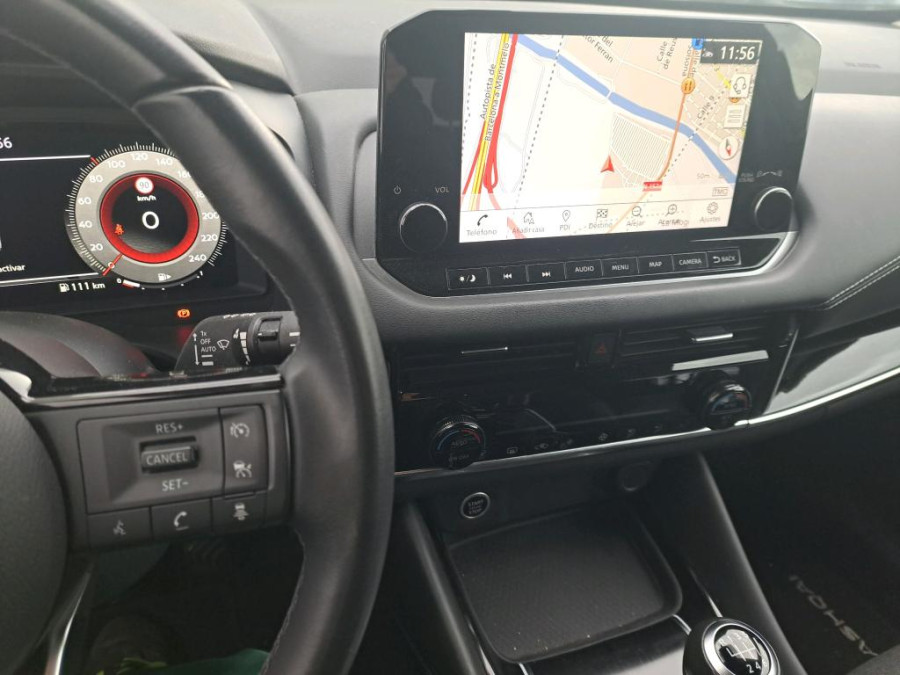 Imagen de NISSAN QASHQAI