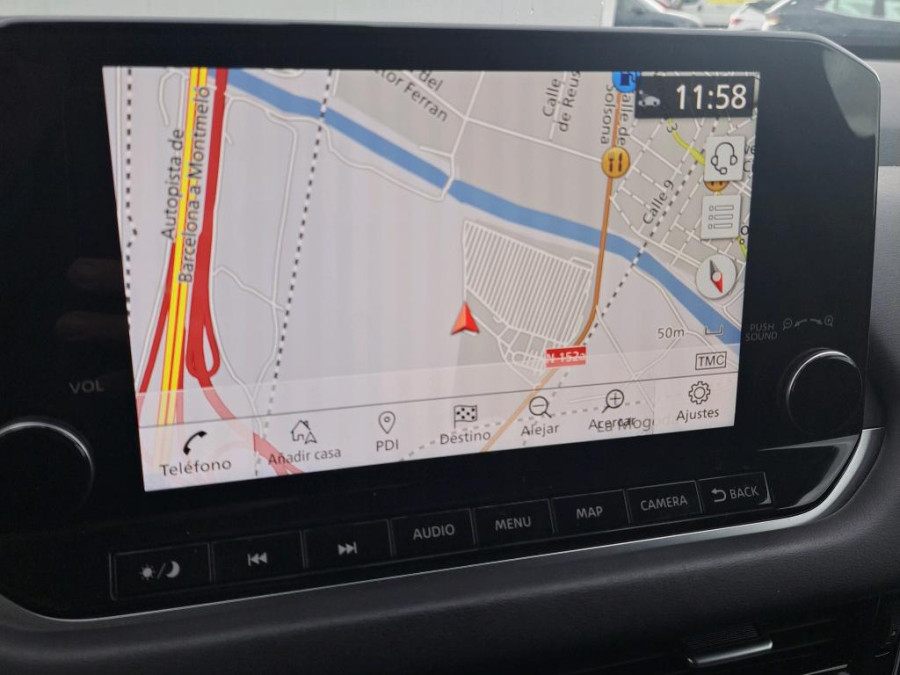 Imagen de NISSAN QASHQAI