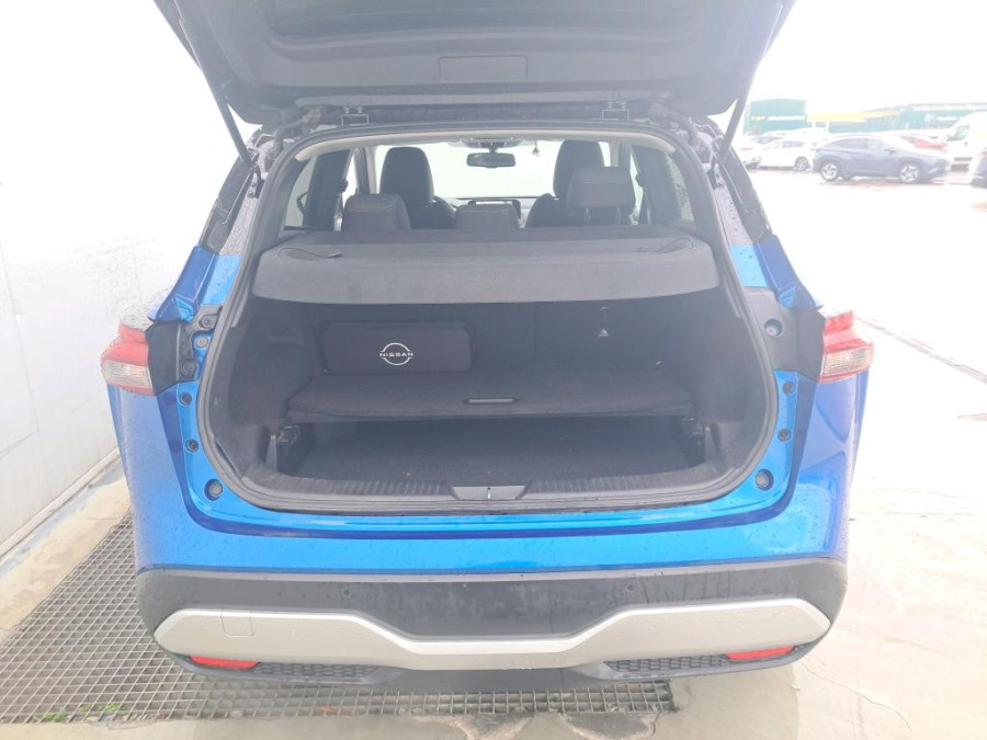 Imagen de NISSAN QASHQAI