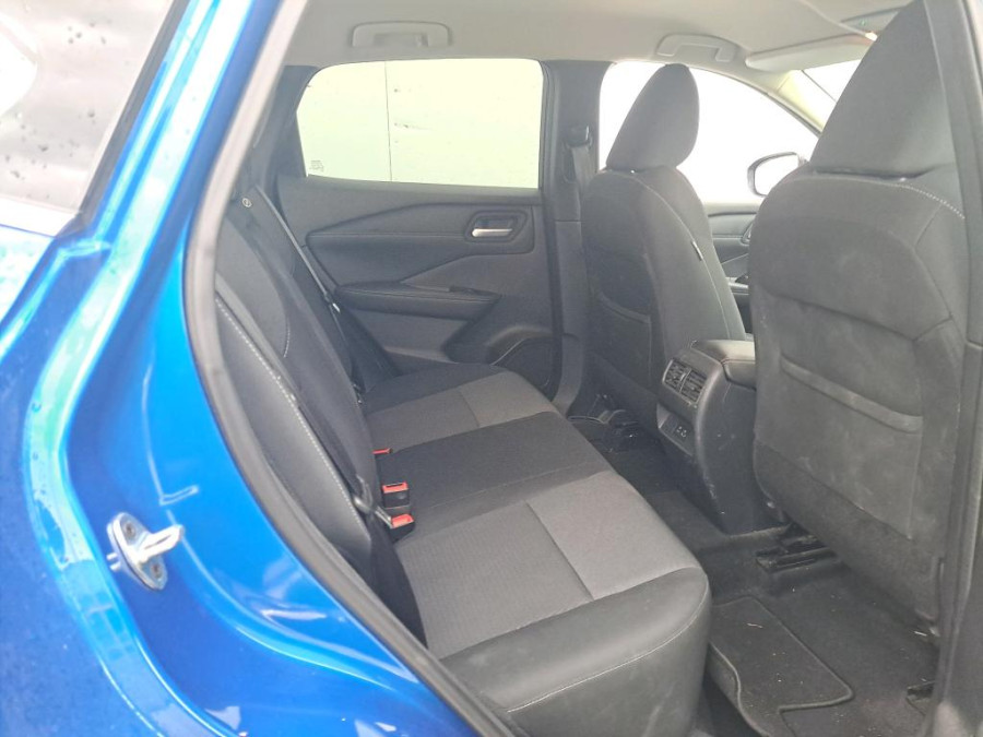 Imagen de NISSAN QASHQAI