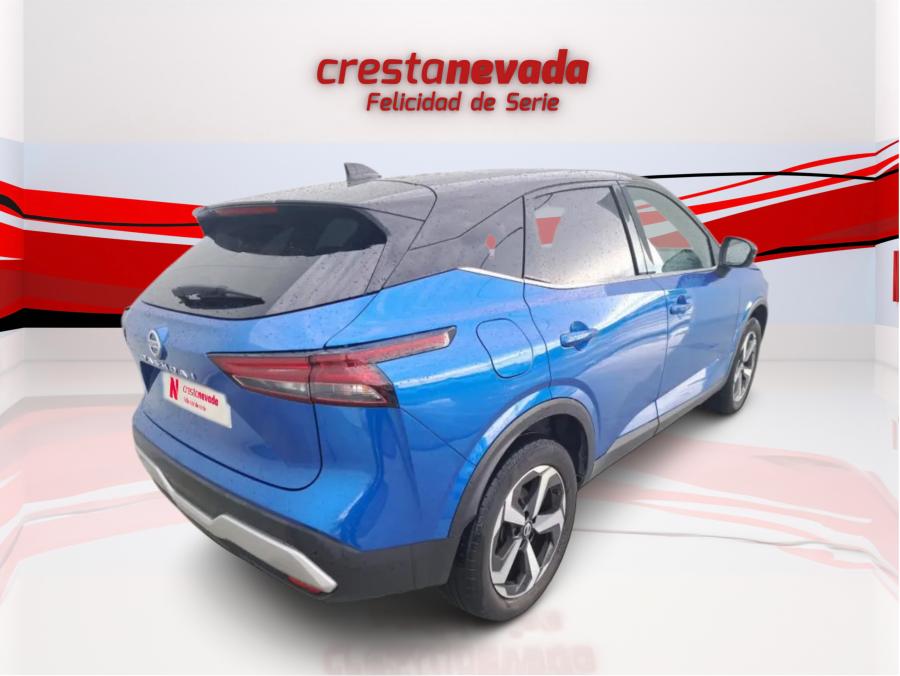 Imagen de NISSAN QASHQAI