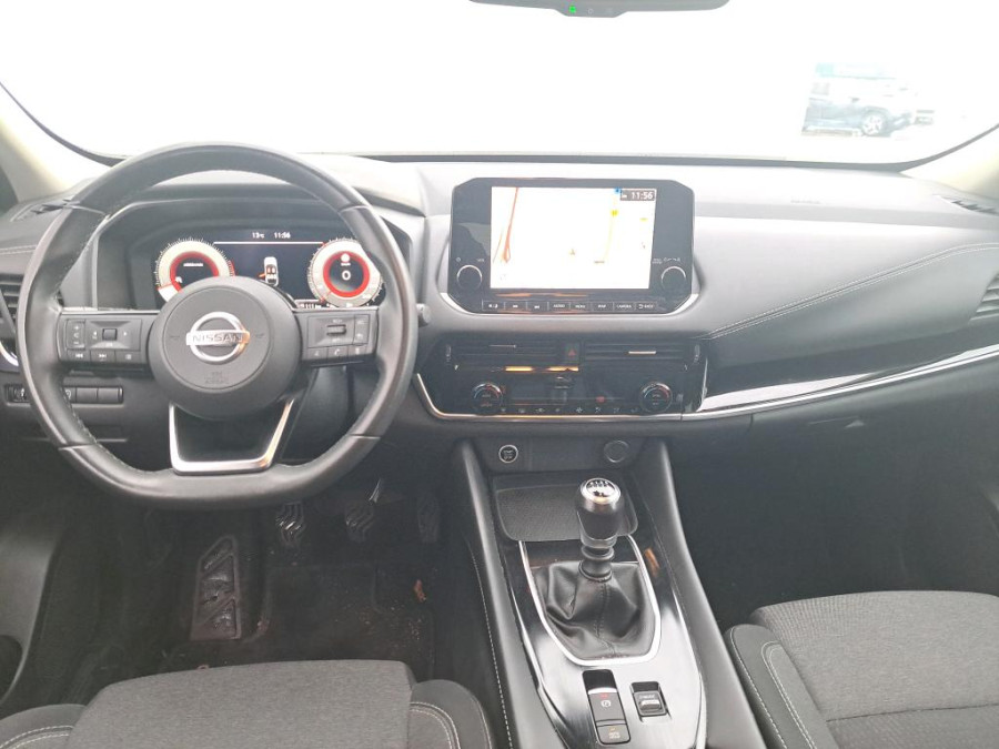 Imagen de NISSAN QASHQAI