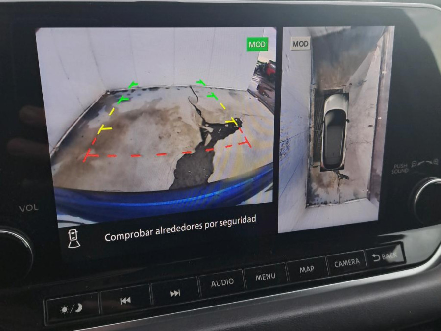 Imagen de NISSAN QASHQAI