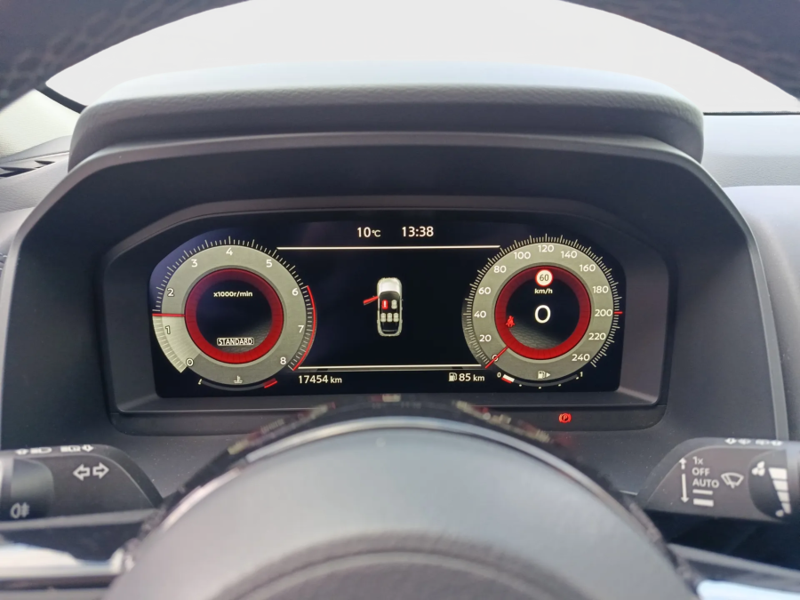 Imagen de NISSAN QASHQAI