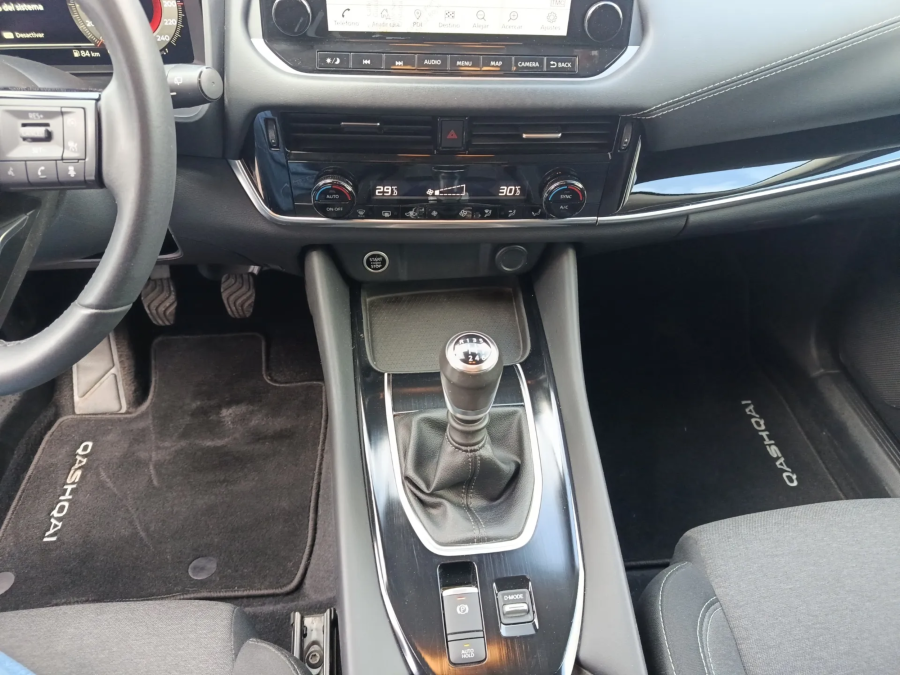 Imagen de NISSAN QASHQAI