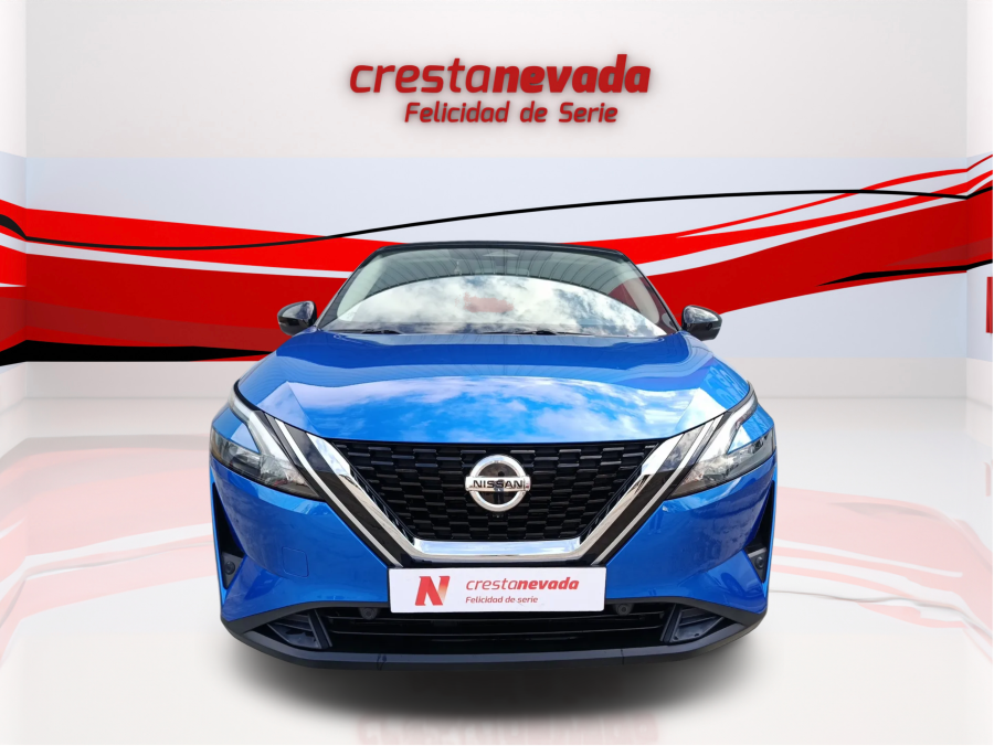 Imagen de NISSAN QASHQAI