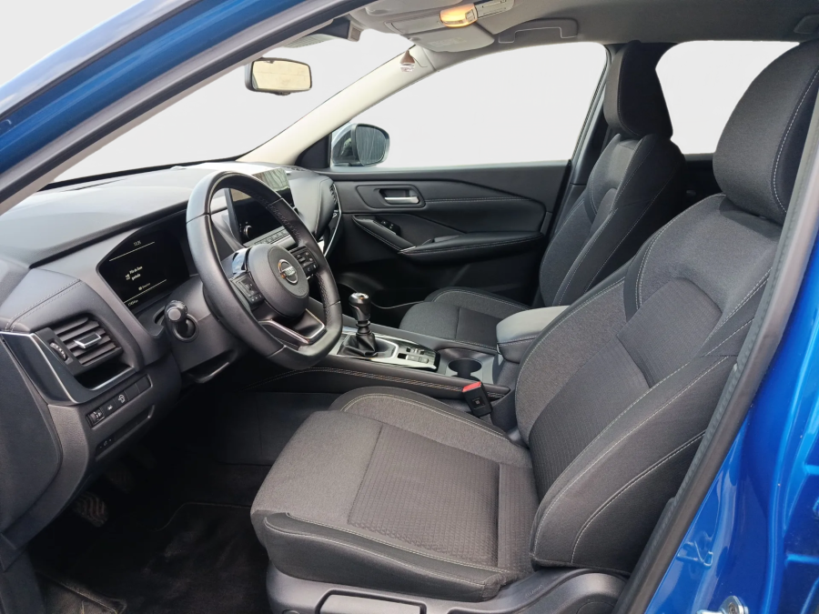 Imagen de NISSAN QASHQAI