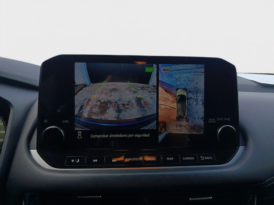 Imagen de NISSAN QASHQAI