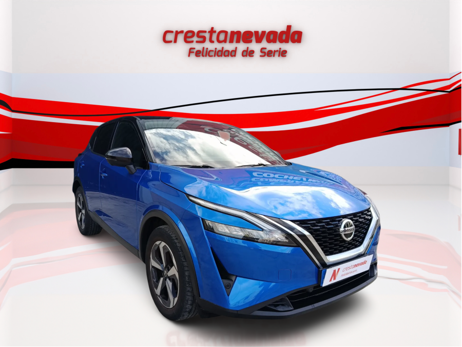 Imagen de NISSAN QASHQAI