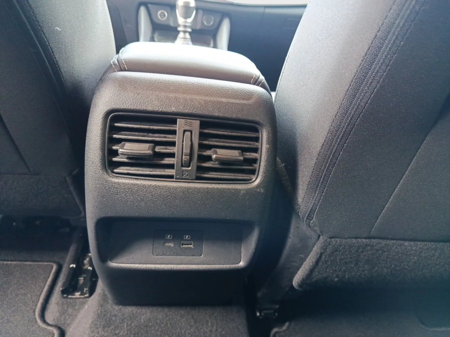 Imagen de NISSAN QASHQAI