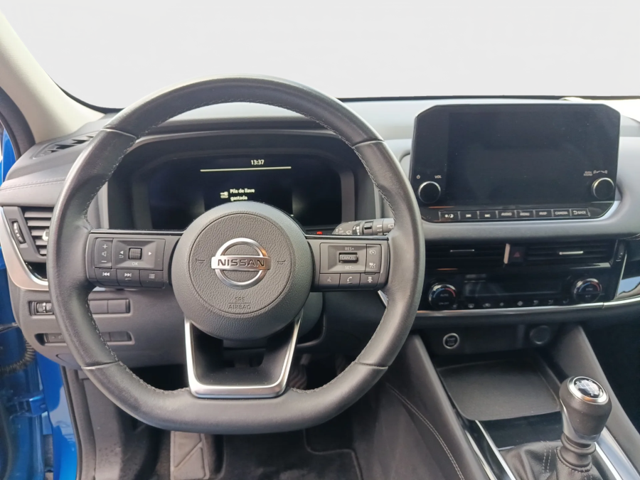 Imagen de NISSAN QASHQAI