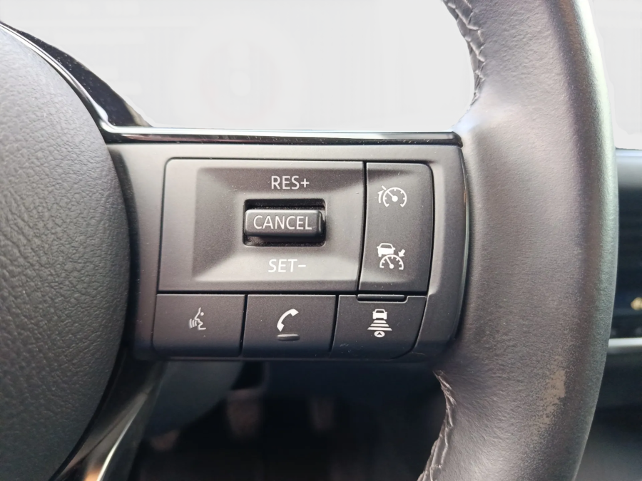 Imagen de NISSAN QASHQAI