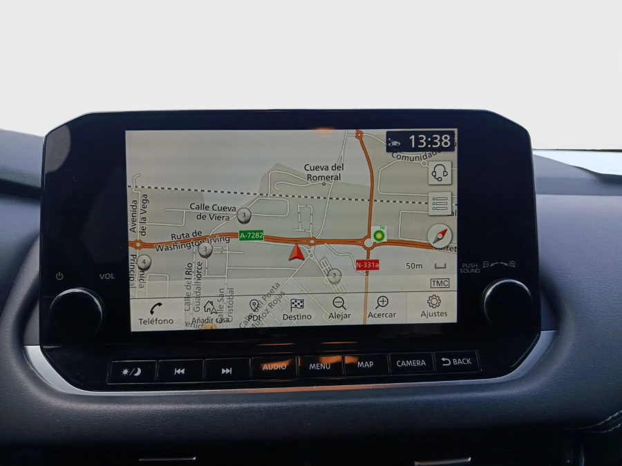 Imagen de NISSAN QASHQAI