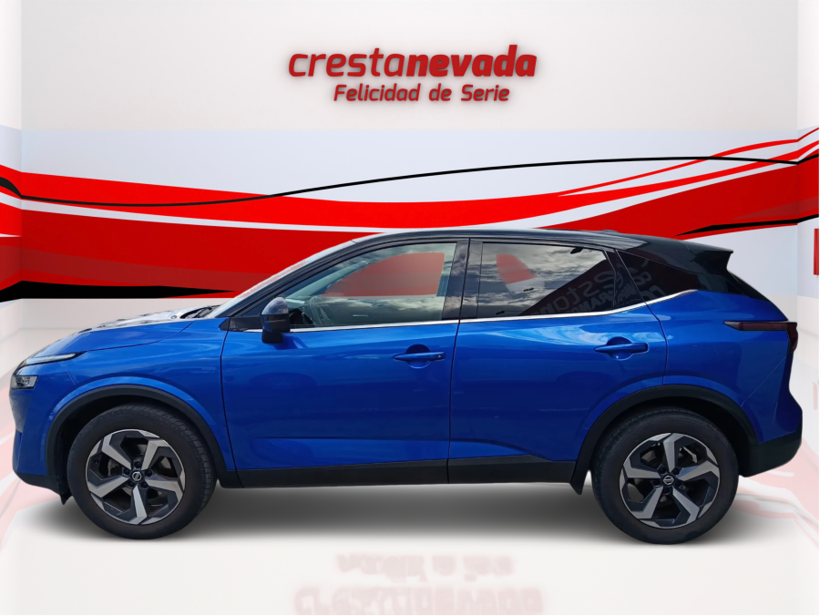 Imagen de NISSAN QASHQAI