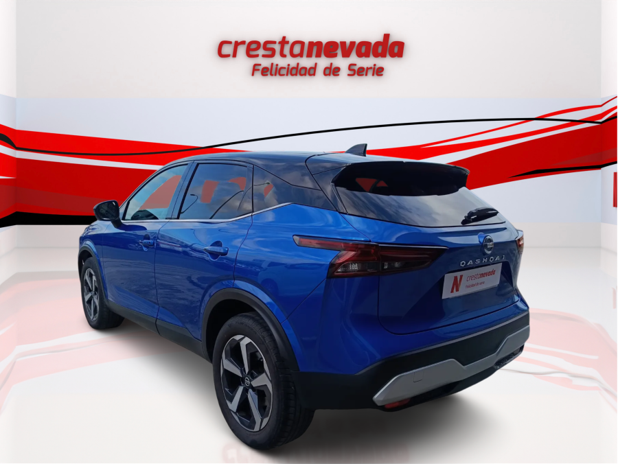Imagen de NISSAN QASHQAI