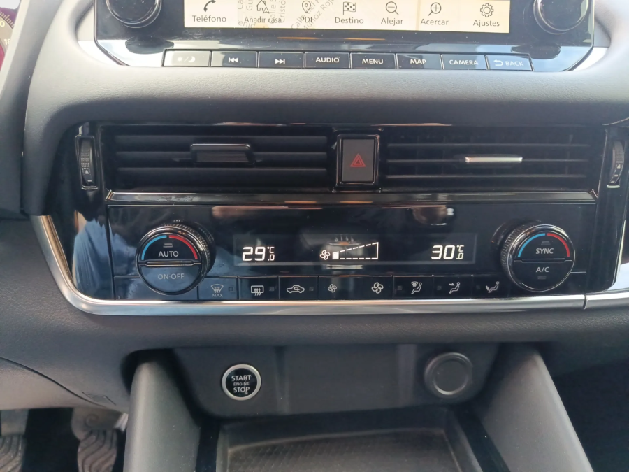 Imagen de NISSAN QASHQAI