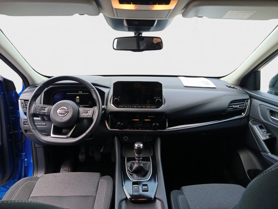 Imagen de NISSAN QASHQAI
