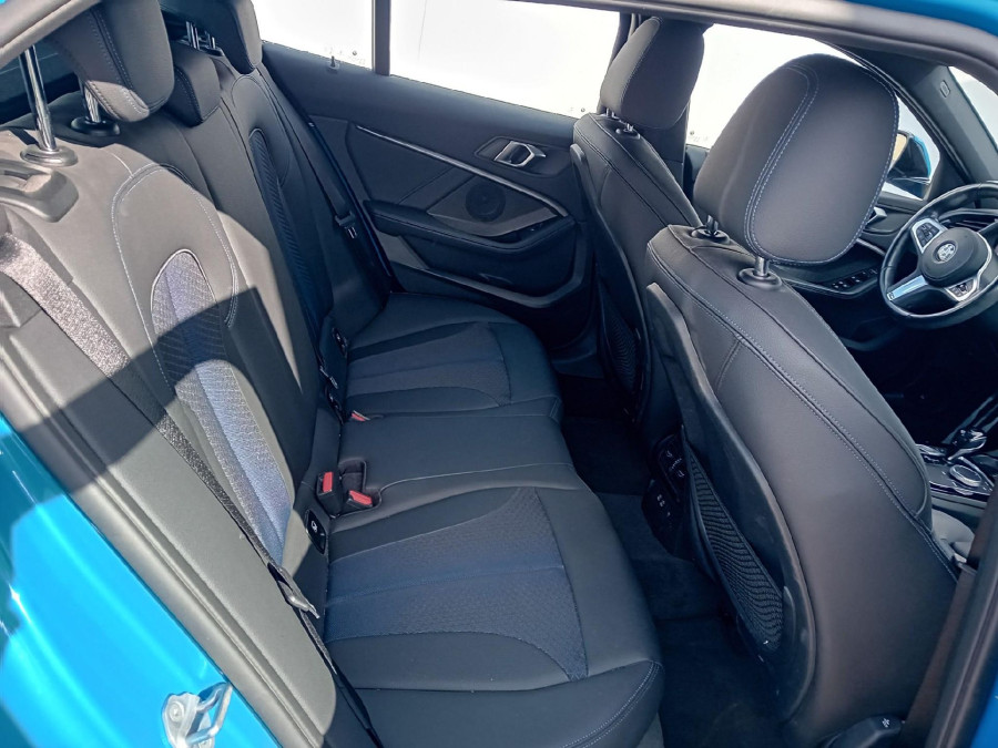 Imagen de BMW Serie 1