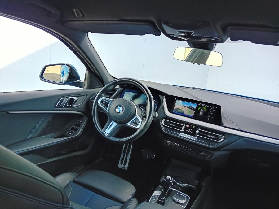 Imagen de BMW Serie 1