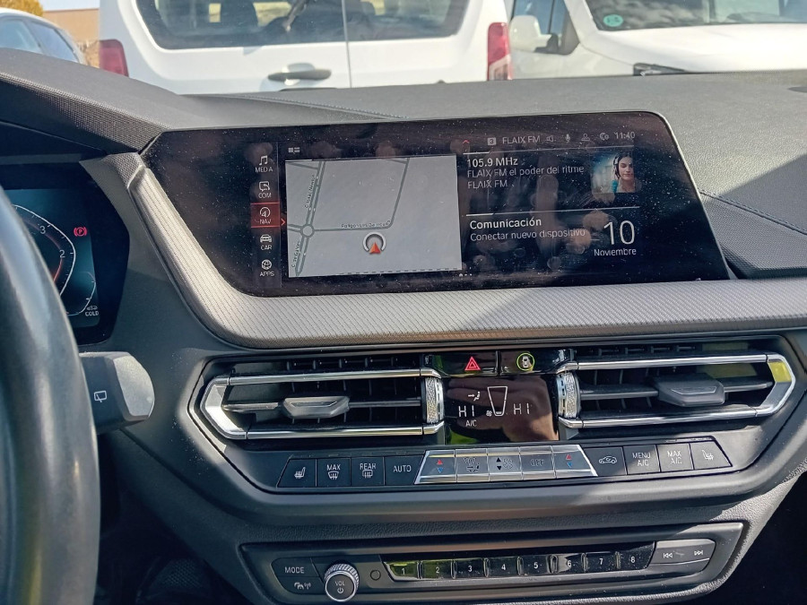 Imagen de BMW Serie 1