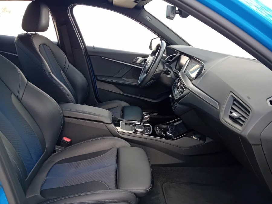 Imagen de BMW Serie 1