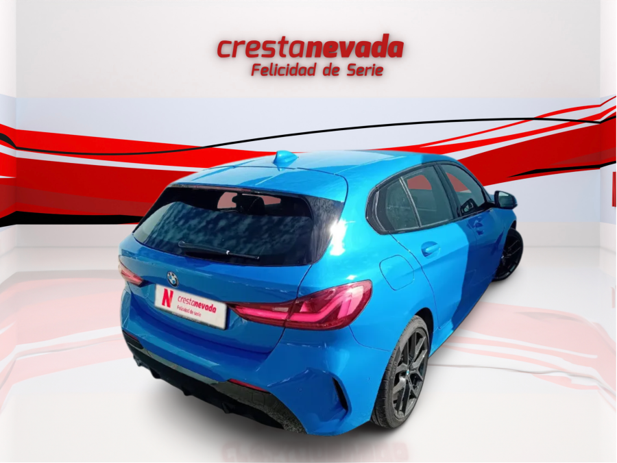 Imagen de BMW Serie 1