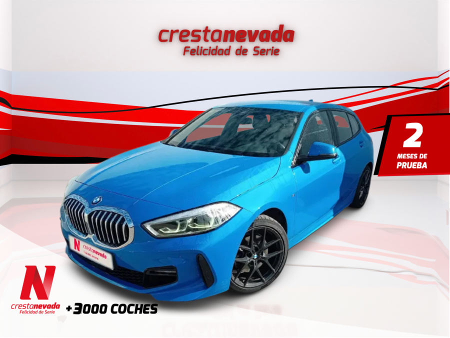 Bmw Serie 1