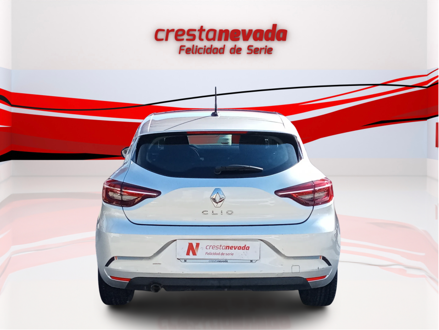 Imagen de Renault Clio