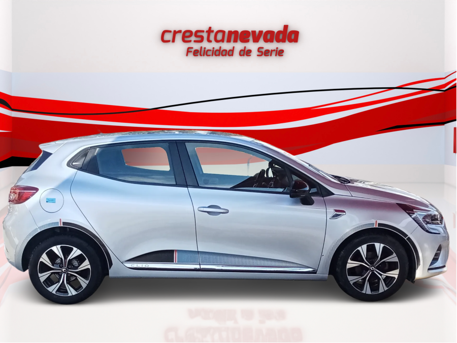 Imagen de Renault Clio