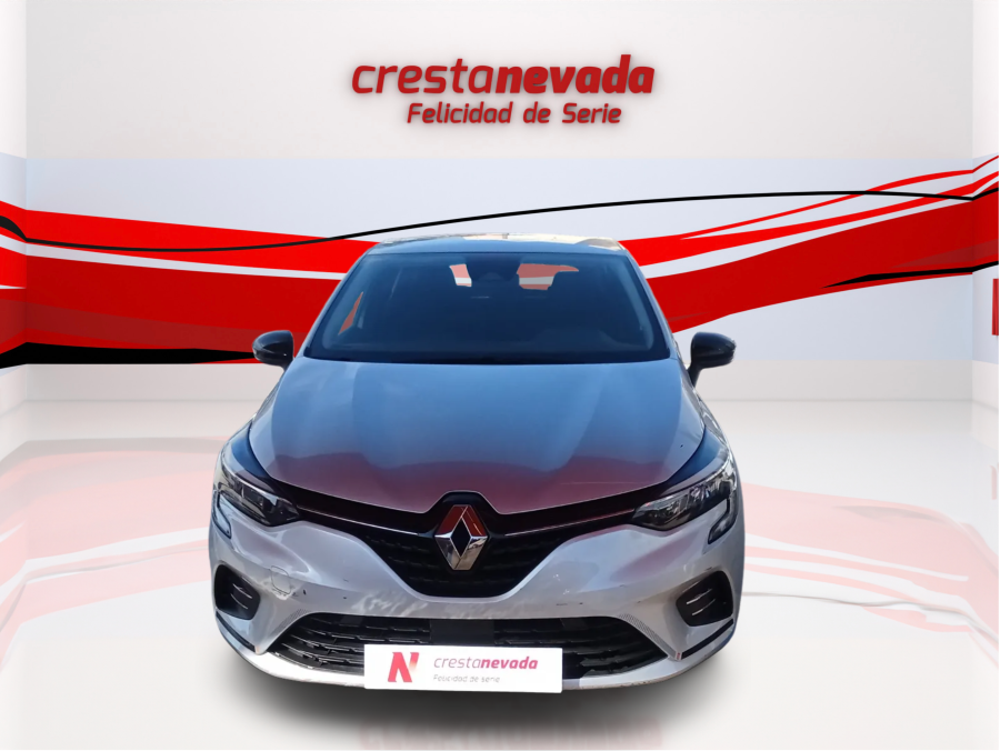 Imagen de Renault Clio
