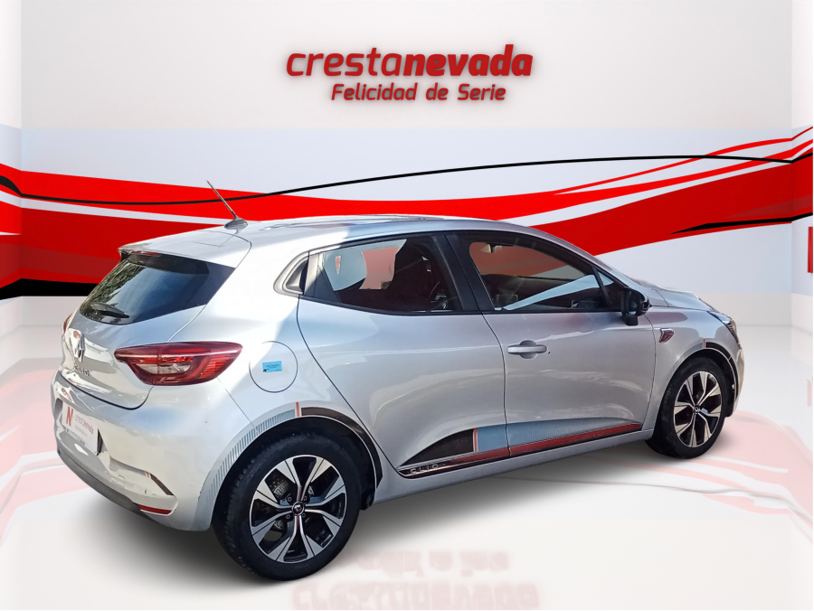 Imagen de Renault Clio