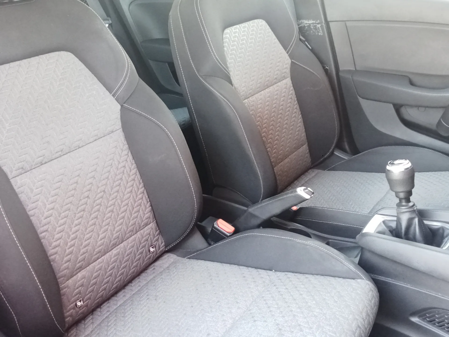 Imagen de Renault Clio