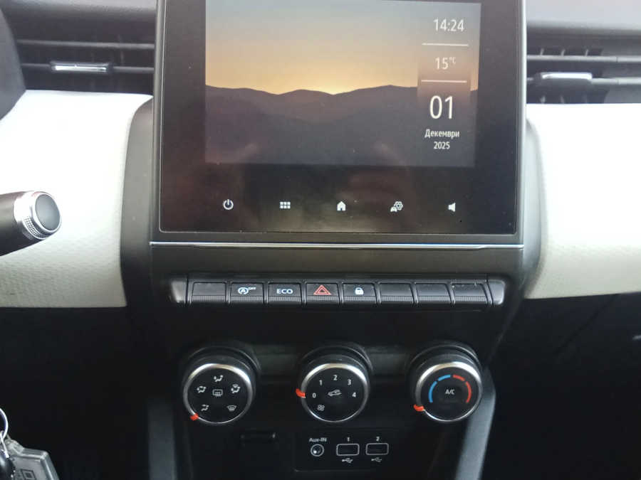 Imagen de Renault Clio